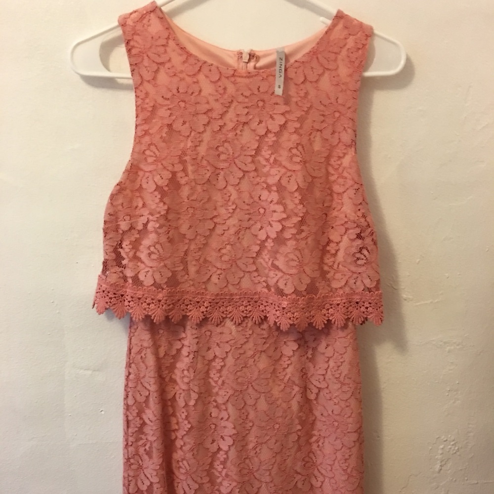 Cute cocktail dress